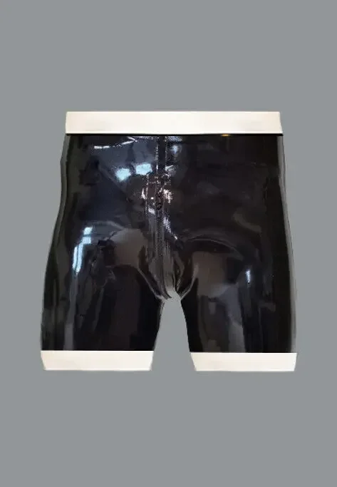 Rubber Latex Pouch Front Thru  - Pouch Boxer Pouch ulasan dan harga