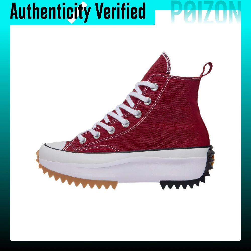 Converse Run Star Hike Comfort - Converse Shoes Run Star Hike ulasan dan harga