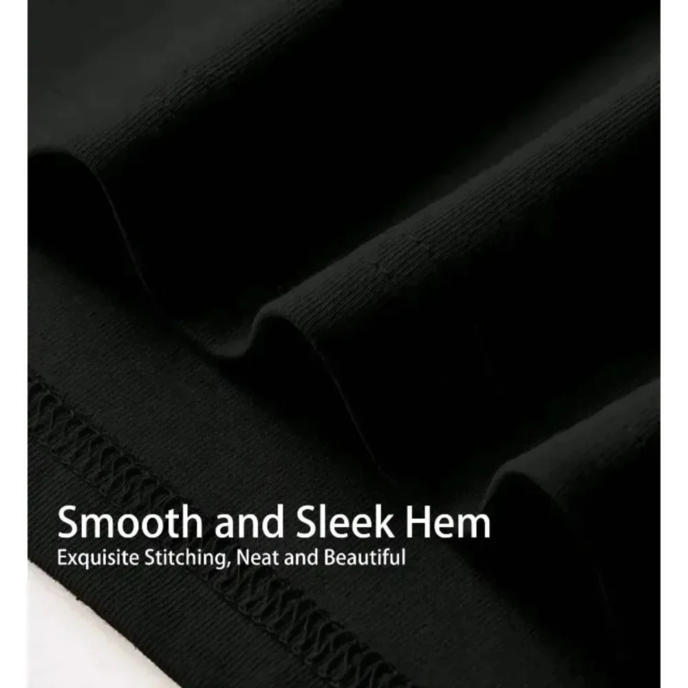 2 Packs Bamboo Fiber Round Nec - Undershirt Crew Neck ulasan dan harga