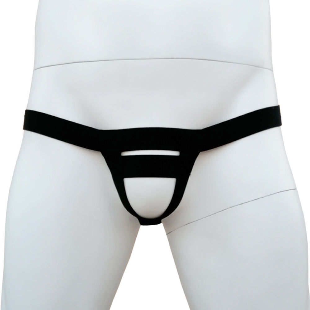 Mens Breathable G String Jocks - Jockstrap Athletic ulasan dan harga