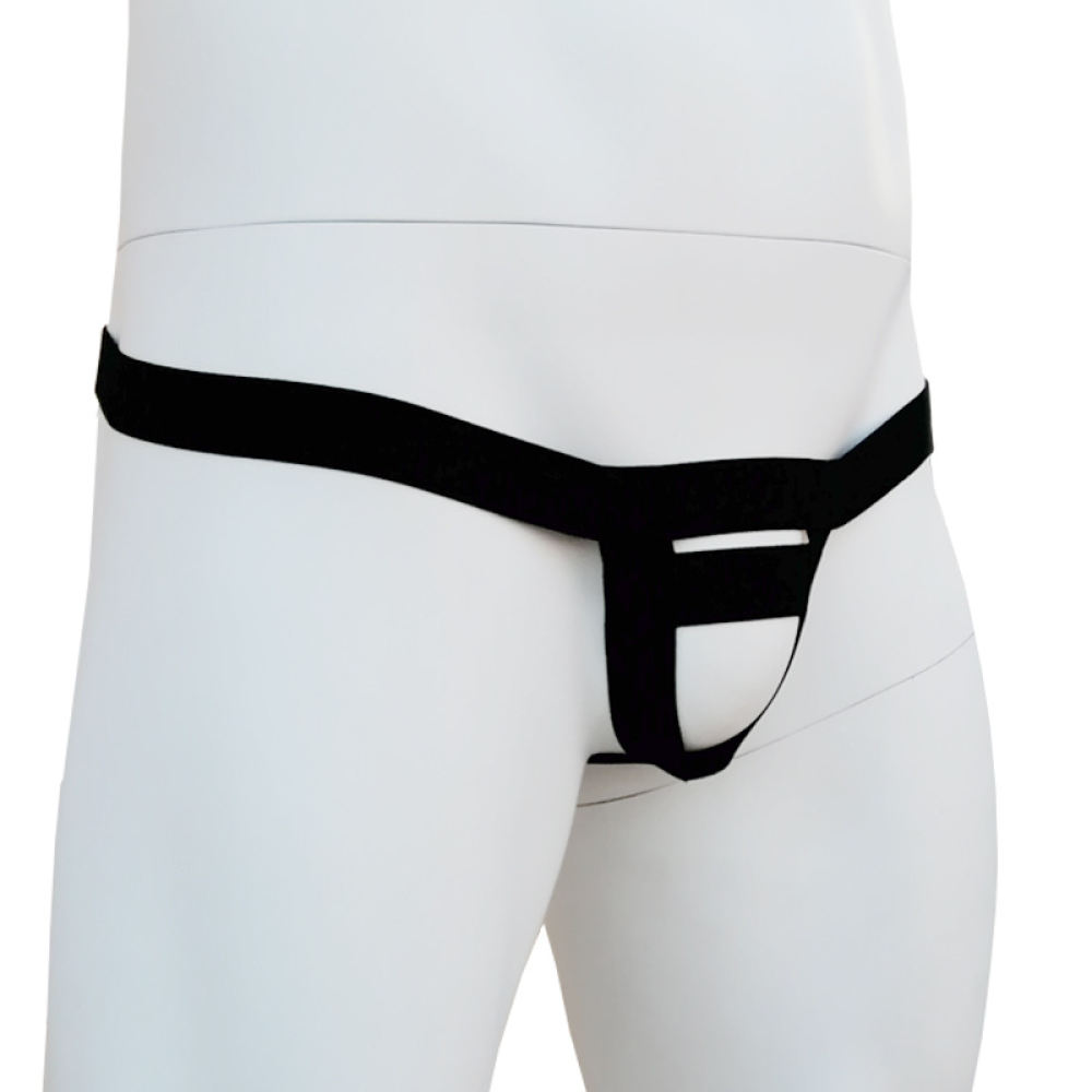 Mens Breathable G String Jocks - Jockstrap Athletic ulasan dan harga