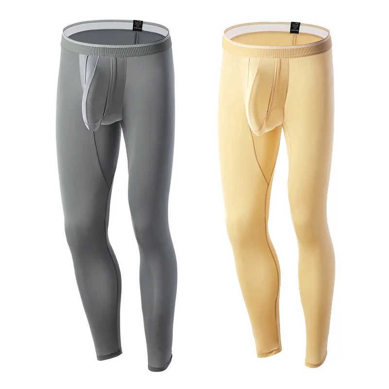 Man Bulge Pouch Breathable Lon - Pouch Boxer Pouch ulasan dan harga
