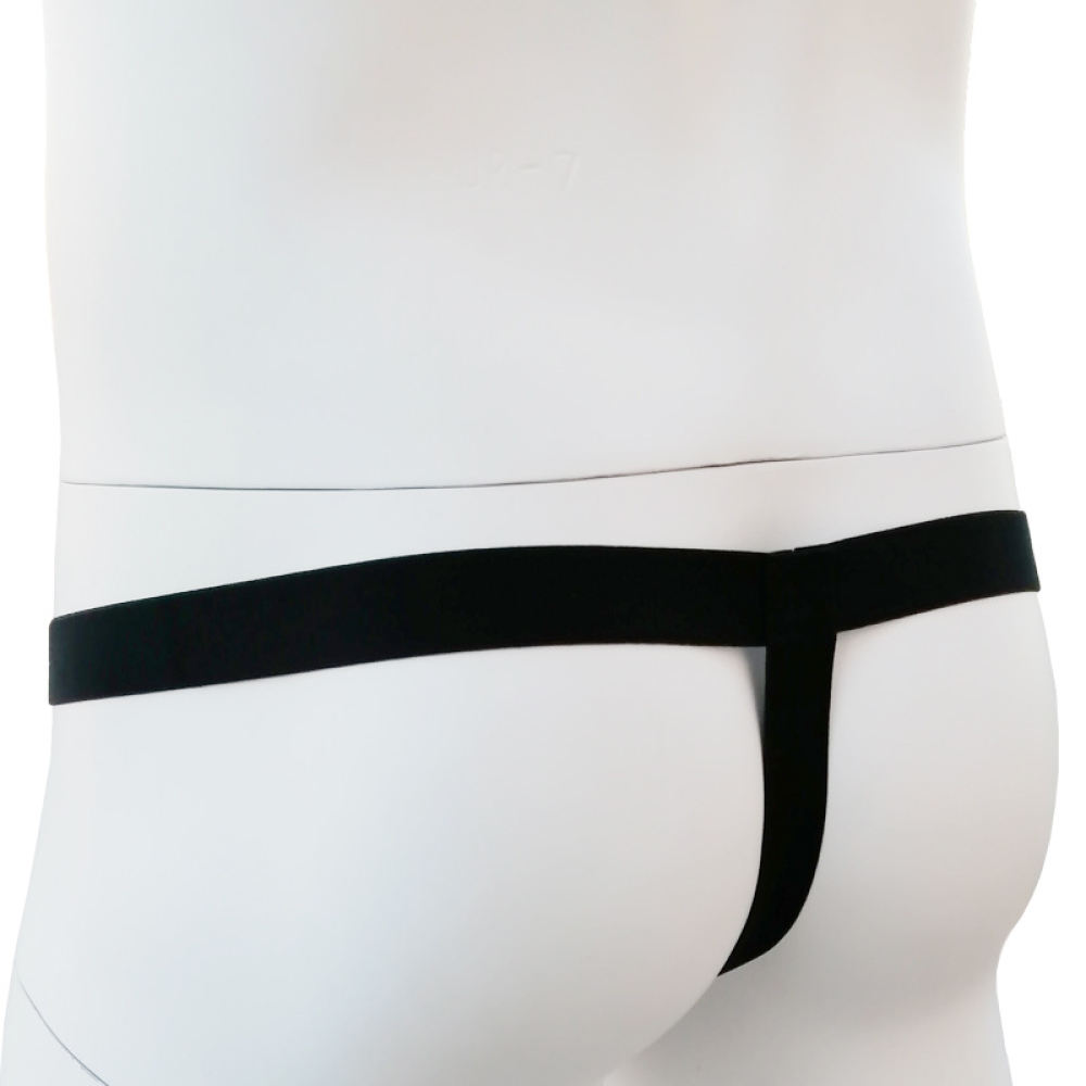 Mens T Back Jockstrap Underwea - Jockstrap Athletic ulasan dan harga