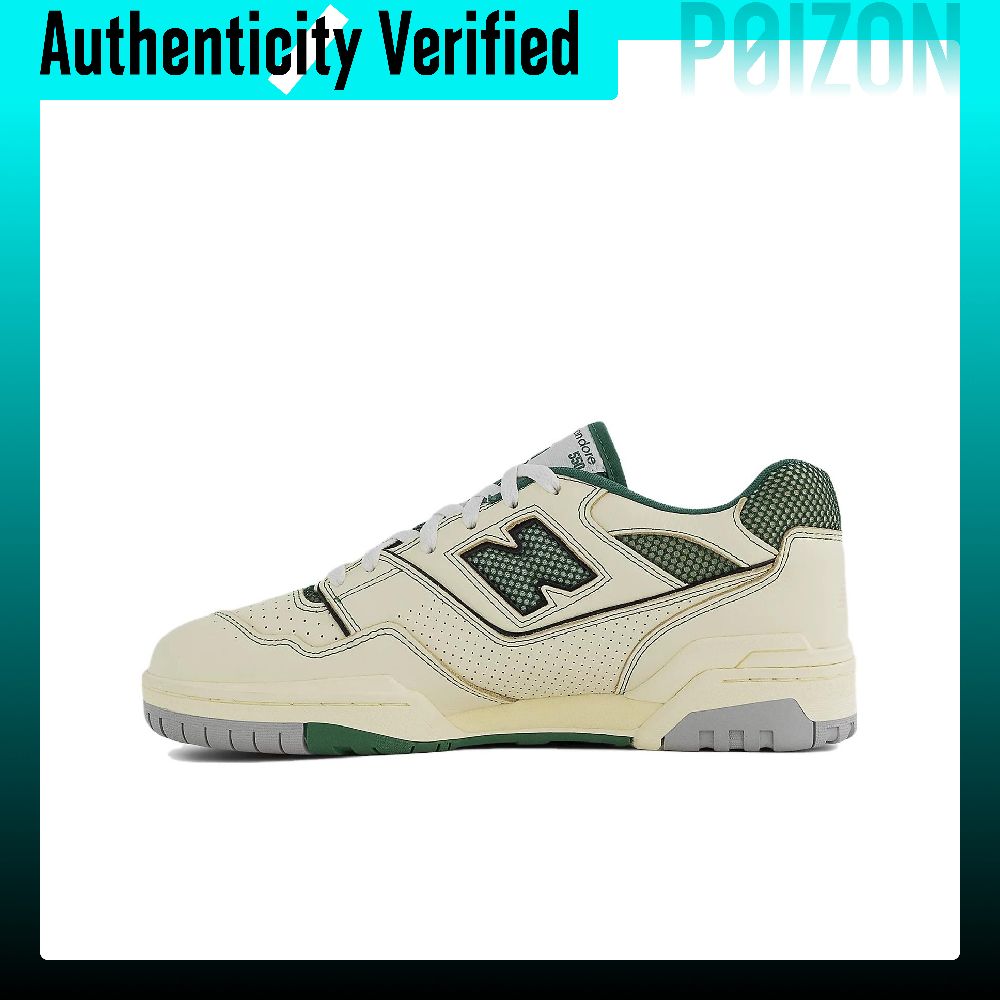New Balance NB 550 Vintage Bas - New Balance Shoes 550 ulasan dan harga
