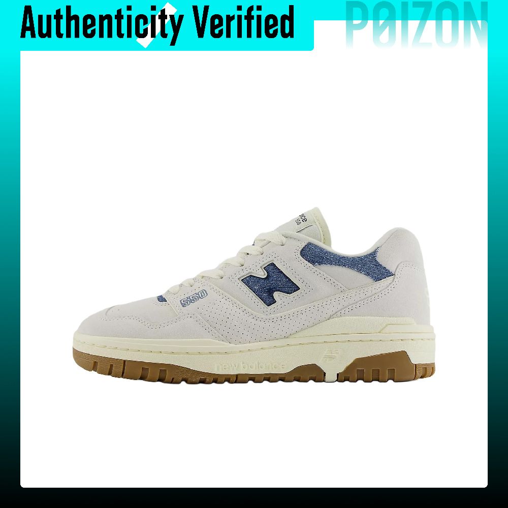 New Balance NB 550 Low top Cas - New Balance Shoes 550 ulasan dan harga