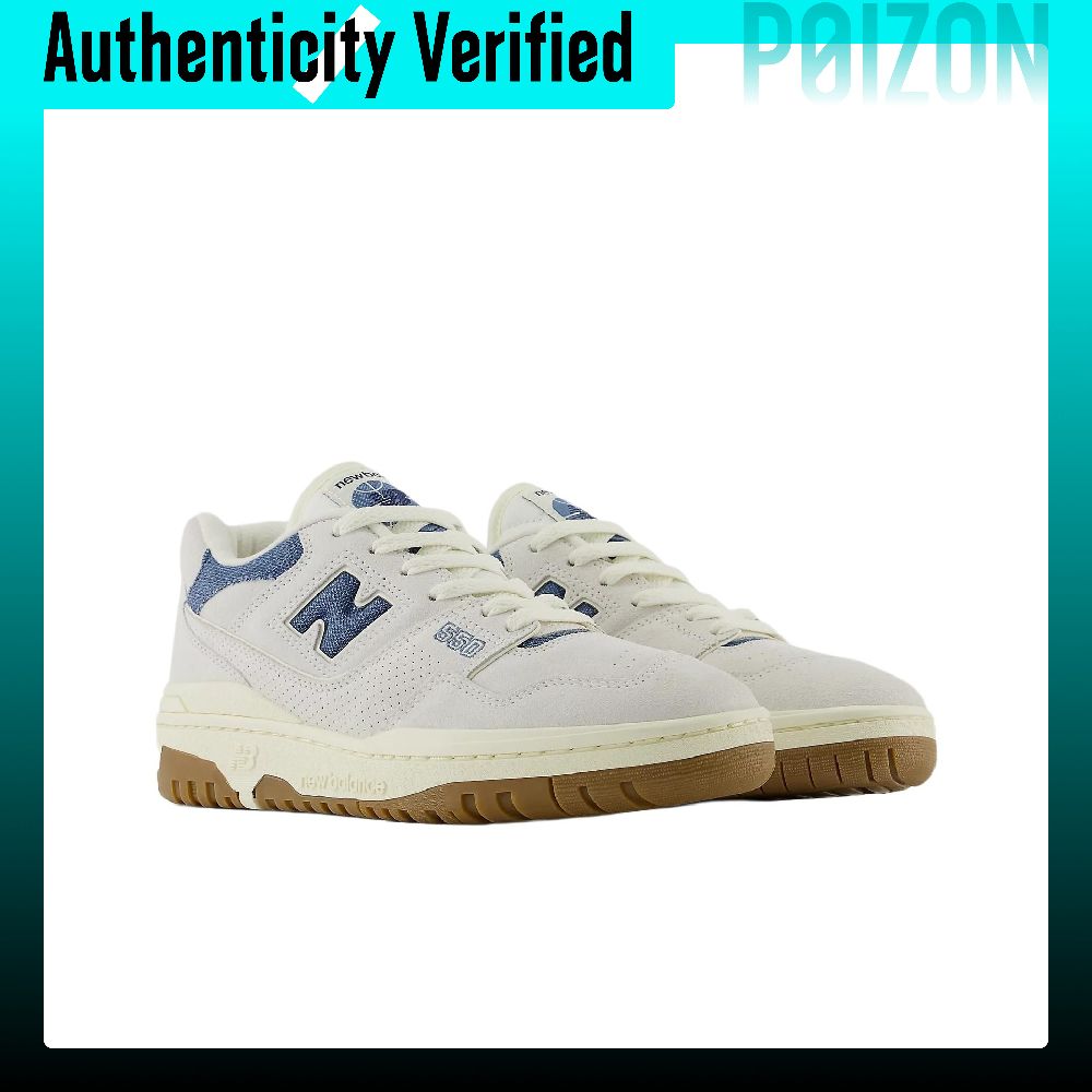 New Balance NB 550 Low top Cas - New Balance Shoes 550 ulasan dan harga