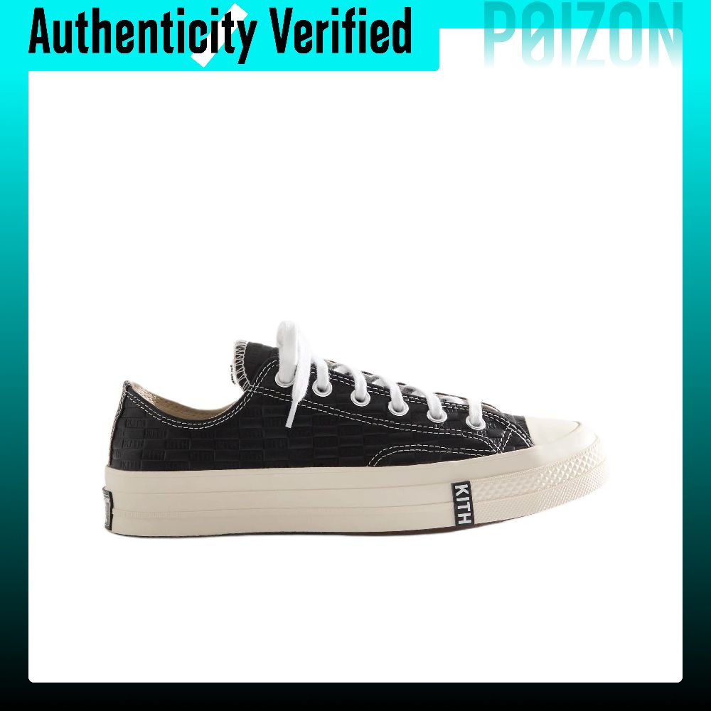 KITH x Converse Chuck Taylor A - Converse Shoes Chuck Taylor All Star ulasan dan harga