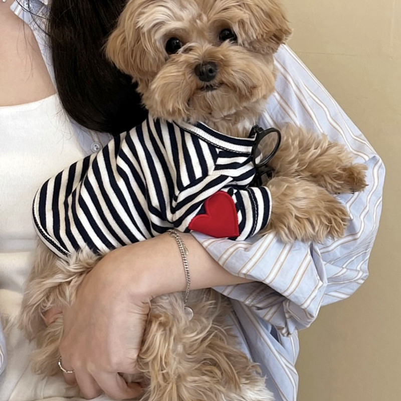 Dog Vest for Small Dogs Pet Do - Sleeveless Undershirt ulasan dan harga