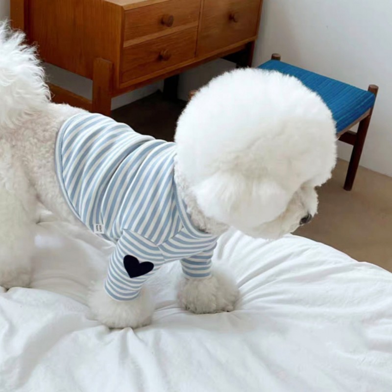 Dog Vest for Small Dogs Pet Do - Sleeveless Undershirt ulasan dan harga