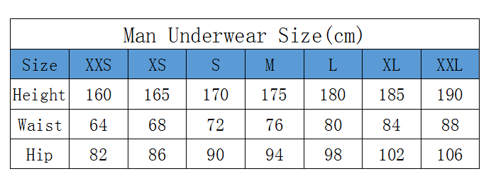 Handmade Men Black Sexy Latex  - Boxer Shorts Modal ulasan dan harga